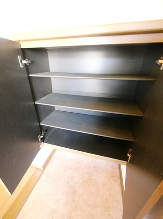 ルミエールAの物件内観写真